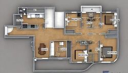 Arc at Tampines (D18), Condominium #635896651